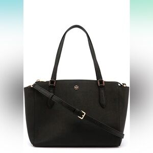 Tory Burch Emerson Small Tote Bag